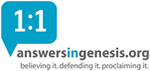 Answers in Genesis