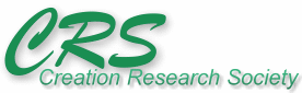 Creation Research Society